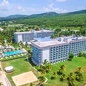 Hilton Rose Hall & 4* Бухта Монтего