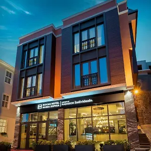 Royan Hagia Sophia, A Member Of Radisson Individuals 4* Стамбул