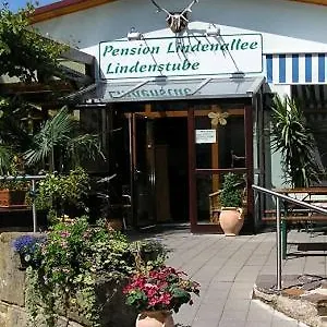  Gasthof Lindenallee Deutschland