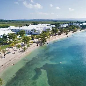Riu 5* Негрил