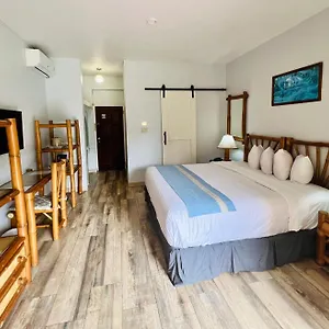 *** Hotel Toby's Jamaika
