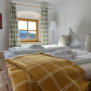  Gasthof Seeberghof Deutschland