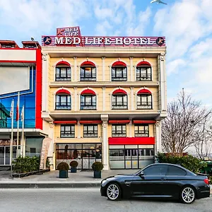 Med Life Istanbul Airport 4* Arnavutkoy