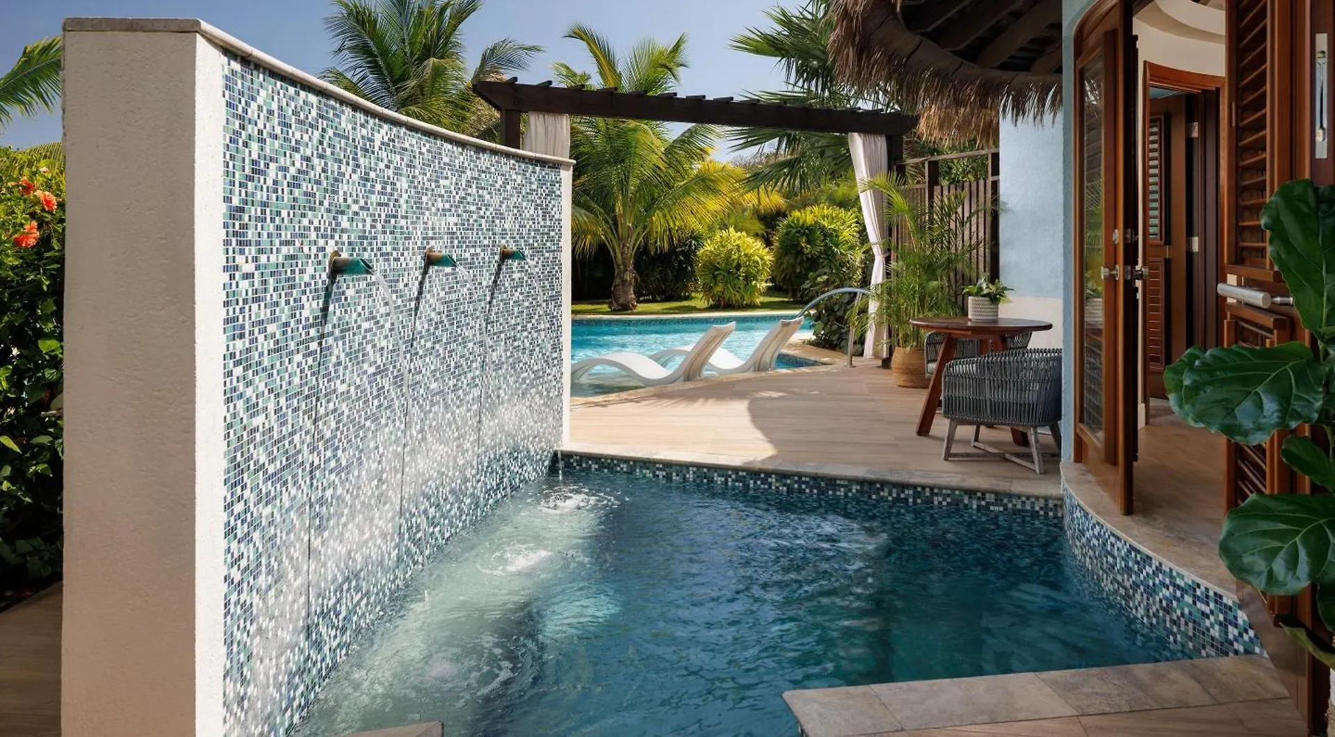 Sandals South Coast All Inclusive - Couples Only (Adults Only) Savanna-la-Mar Jamaica