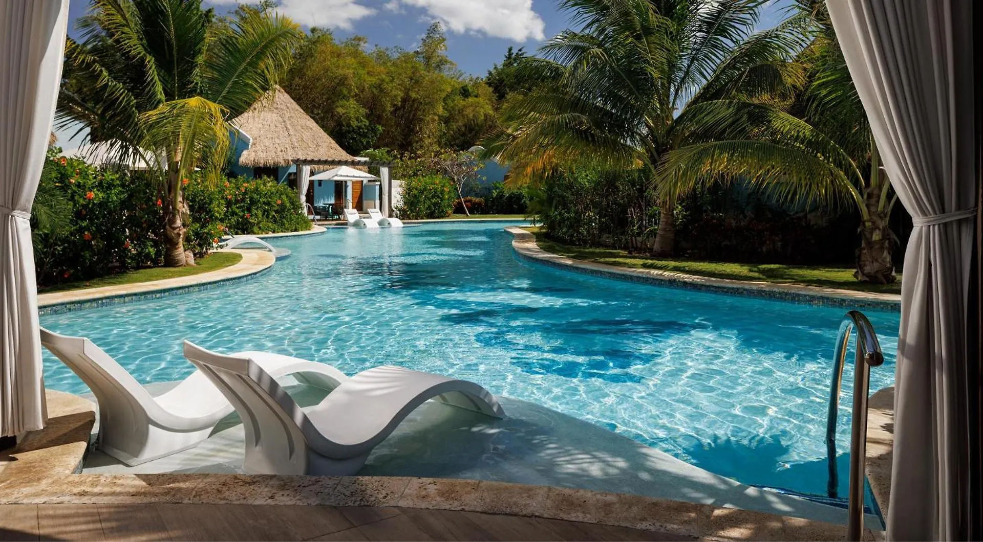 Sandals South Coast All Inclusive - Couples Only (Adults Only) Savanna-la-Mar 5*,