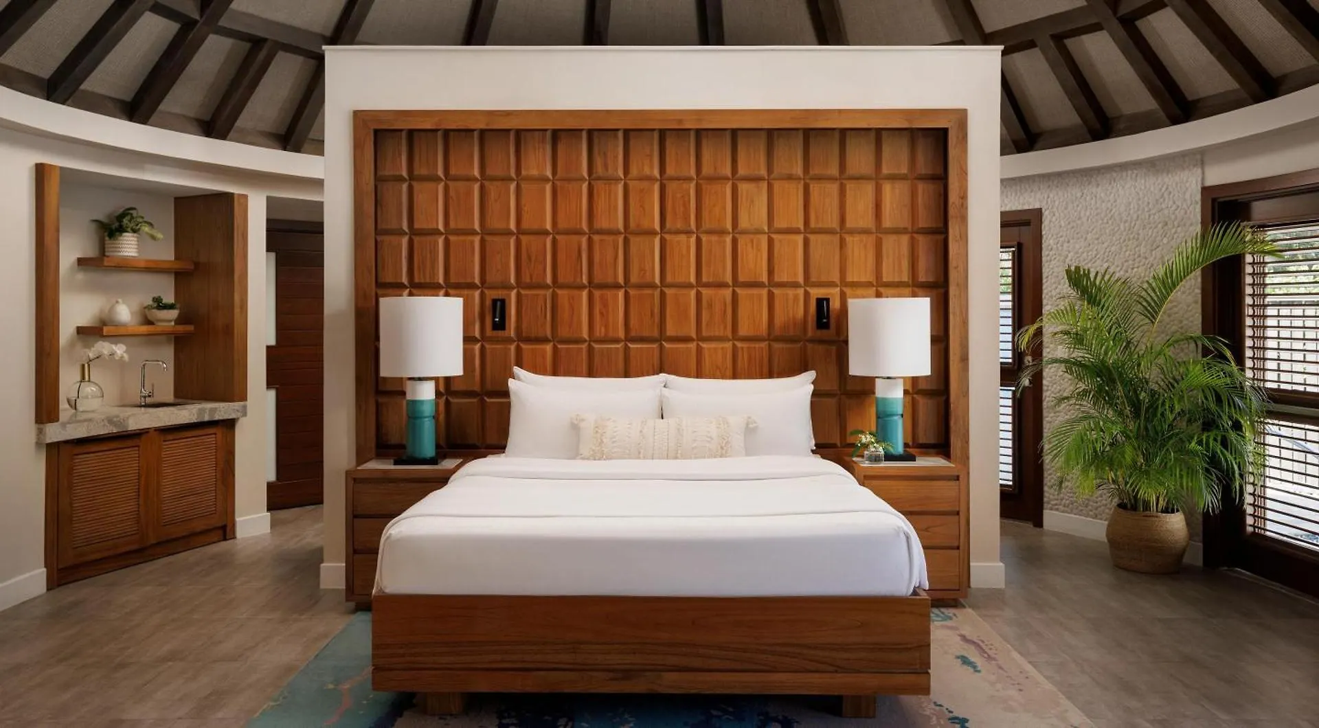Sandals South Coast All Inclusive - Couples Only (Adults Only) Savanna-la-Mar