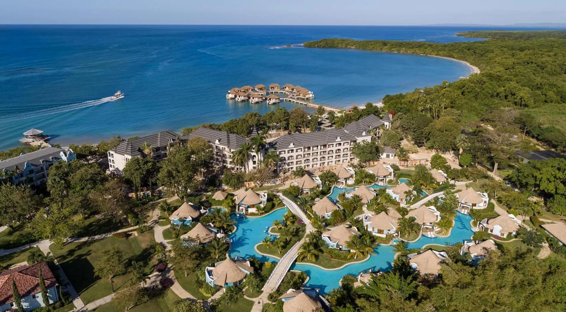 Sandals South Coast All Inclusive - Couples Only (Adults Only) Savanna-la-Mar