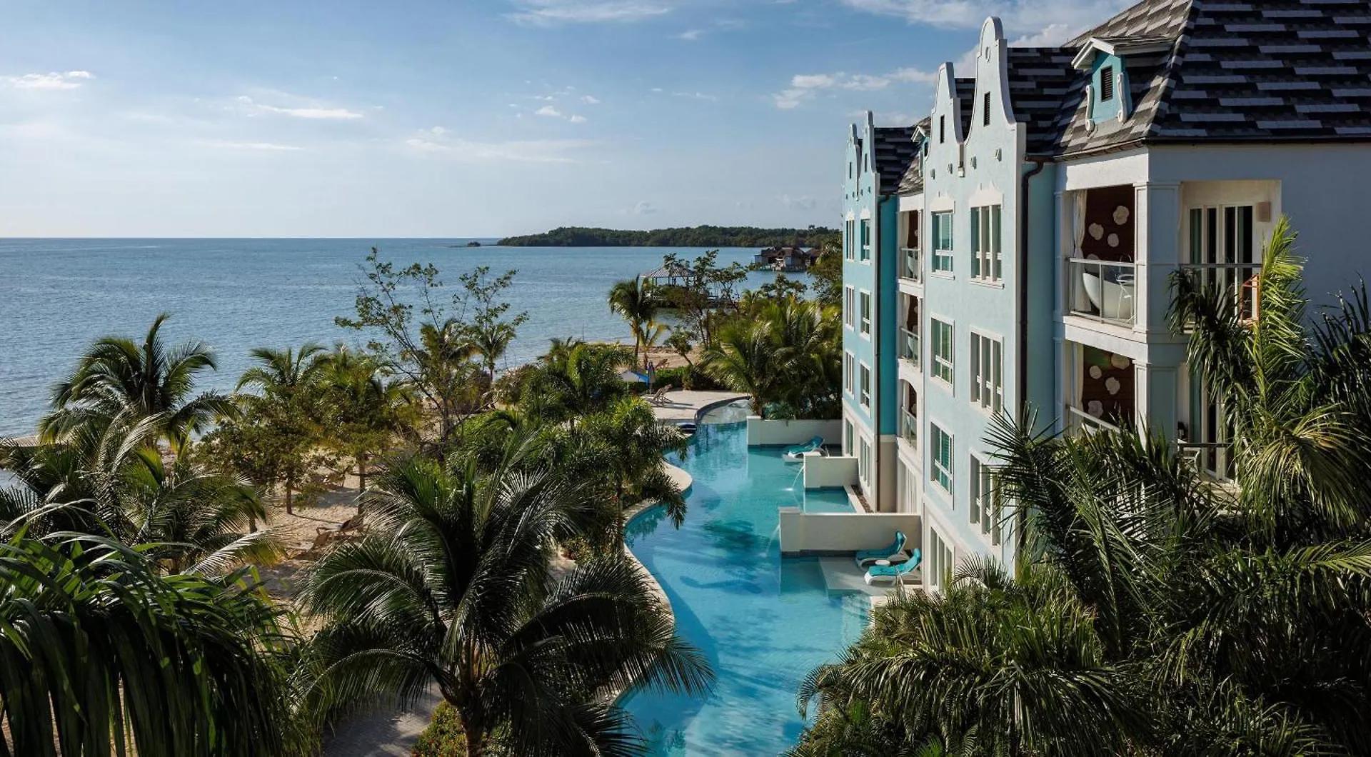Sandals South Coast All Inclusive - Couples Only (Adults Only) Savanna-la-Mar 5*,