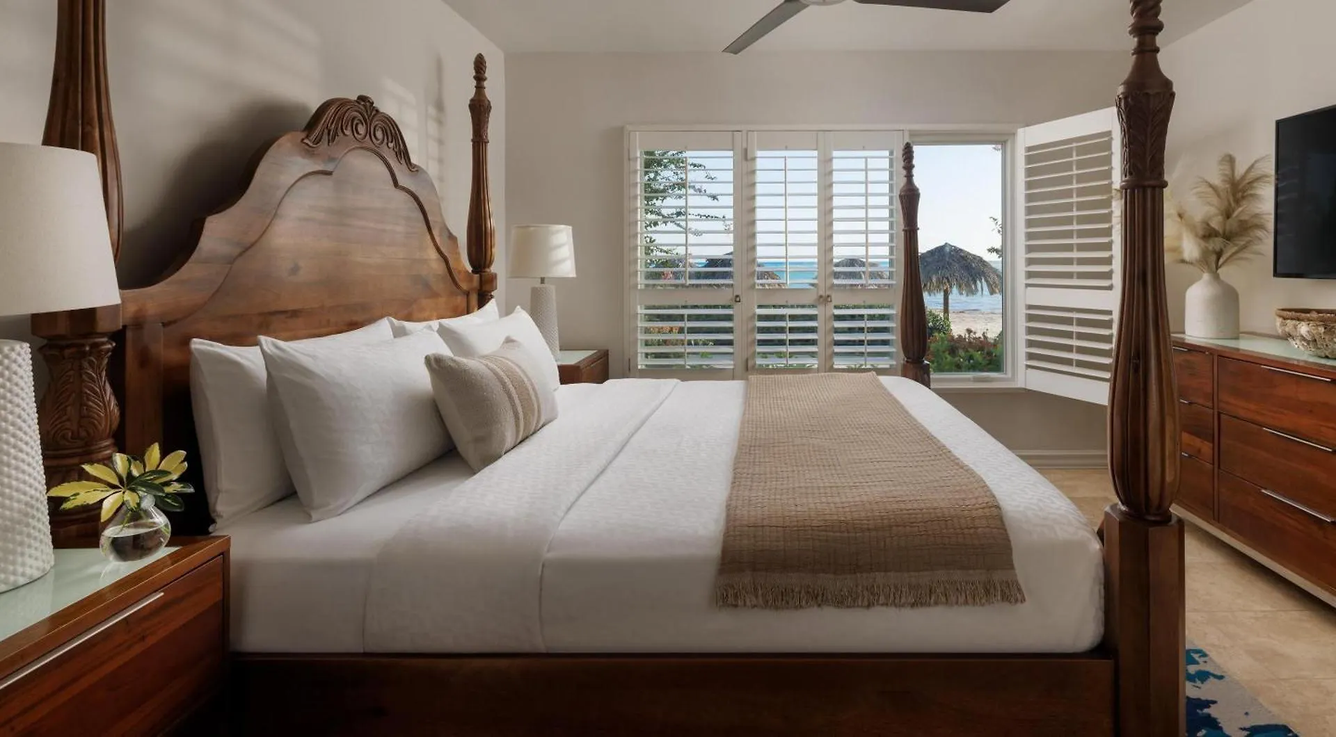 Sandals South Coast All Inclusive - Couples Only (Adults Only) Savanna-la-Mar