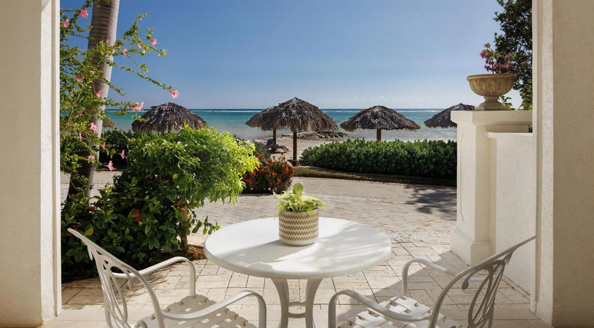 Semesteranläggning (resort) Sandals South Coast All Inclusive - Couples Only (Adults Only) Savanna-la-Mar