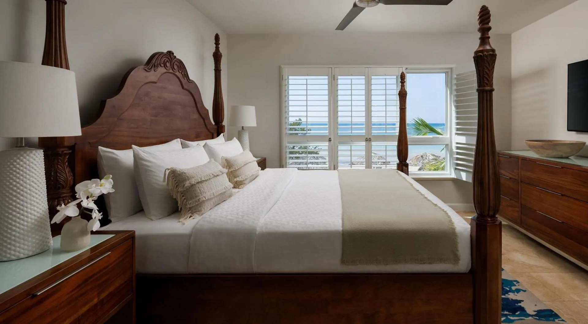 Sandals South Coast All Inclusive - Couples Only (Adults Only) Savanna-la-Mar Semesteranläggning (resort)