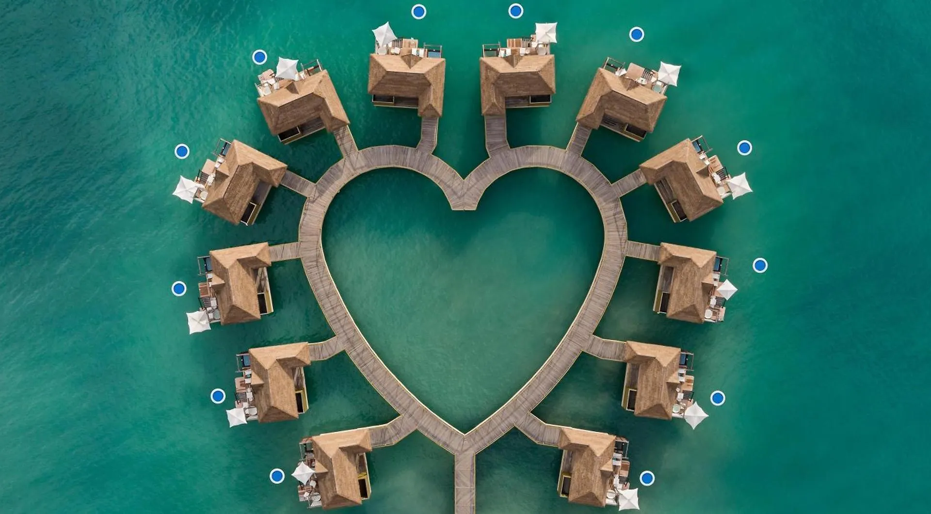 Semesteranläggning (resort) Sandals South Coast All Inclusive - Couples Only (Adults Only) Savanna-la-Mar