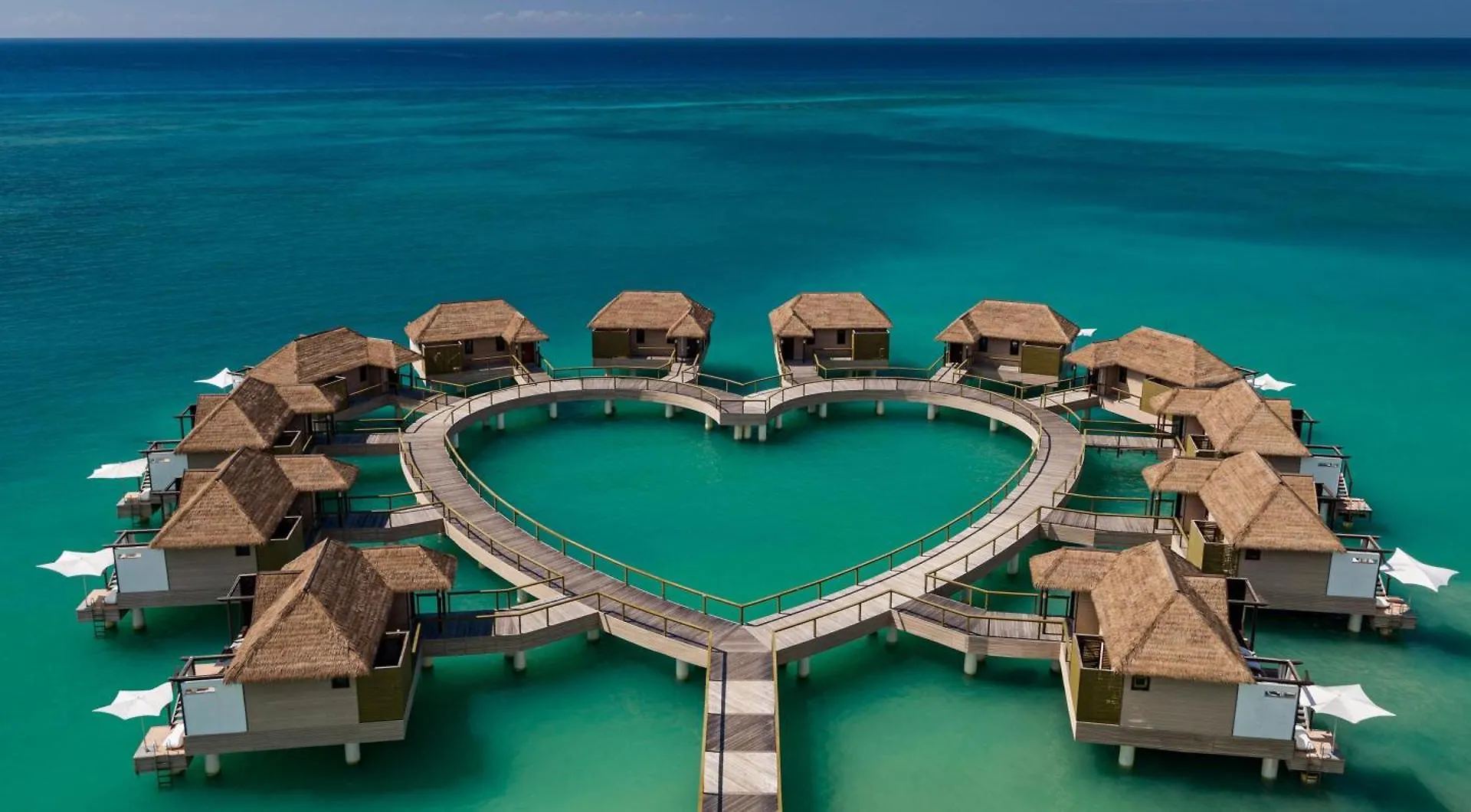 Sandals South Coast All Inclusive - Couples Only (Adults Only) Savanna-la-Mar Semesteranläggning (resort)