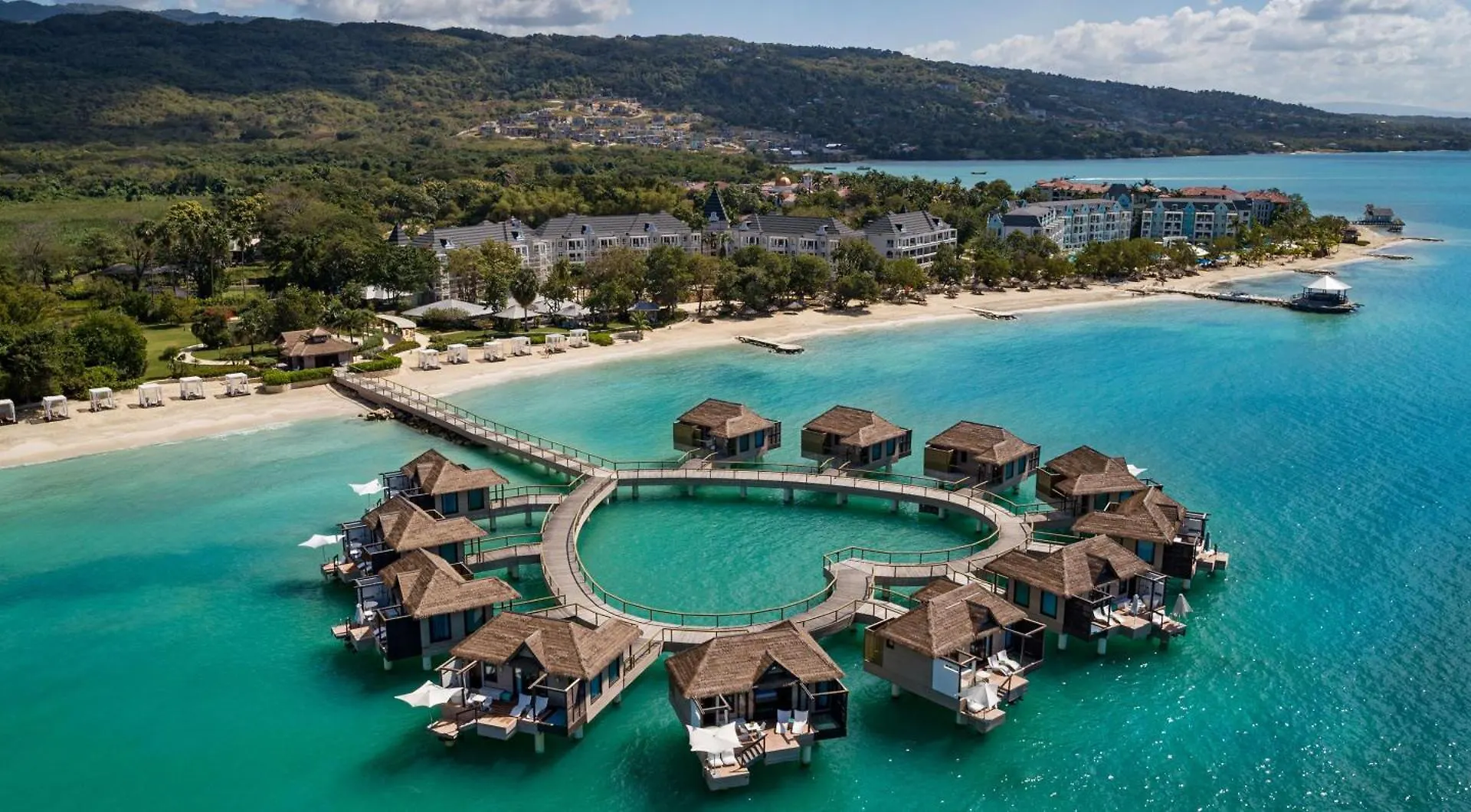 Sandals South Coast All Inclusive - Couples Only (Adults Only) Savanna-la-Mar