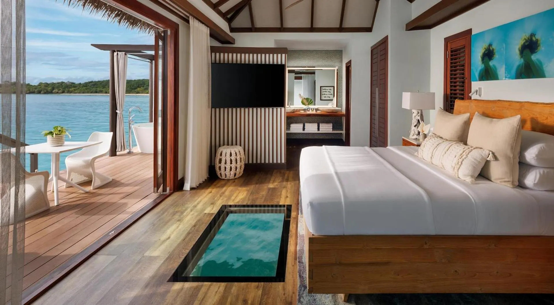 Sandals South Coast All Inclusive - Couples Only (Adults Only) Savanna-la-Mar