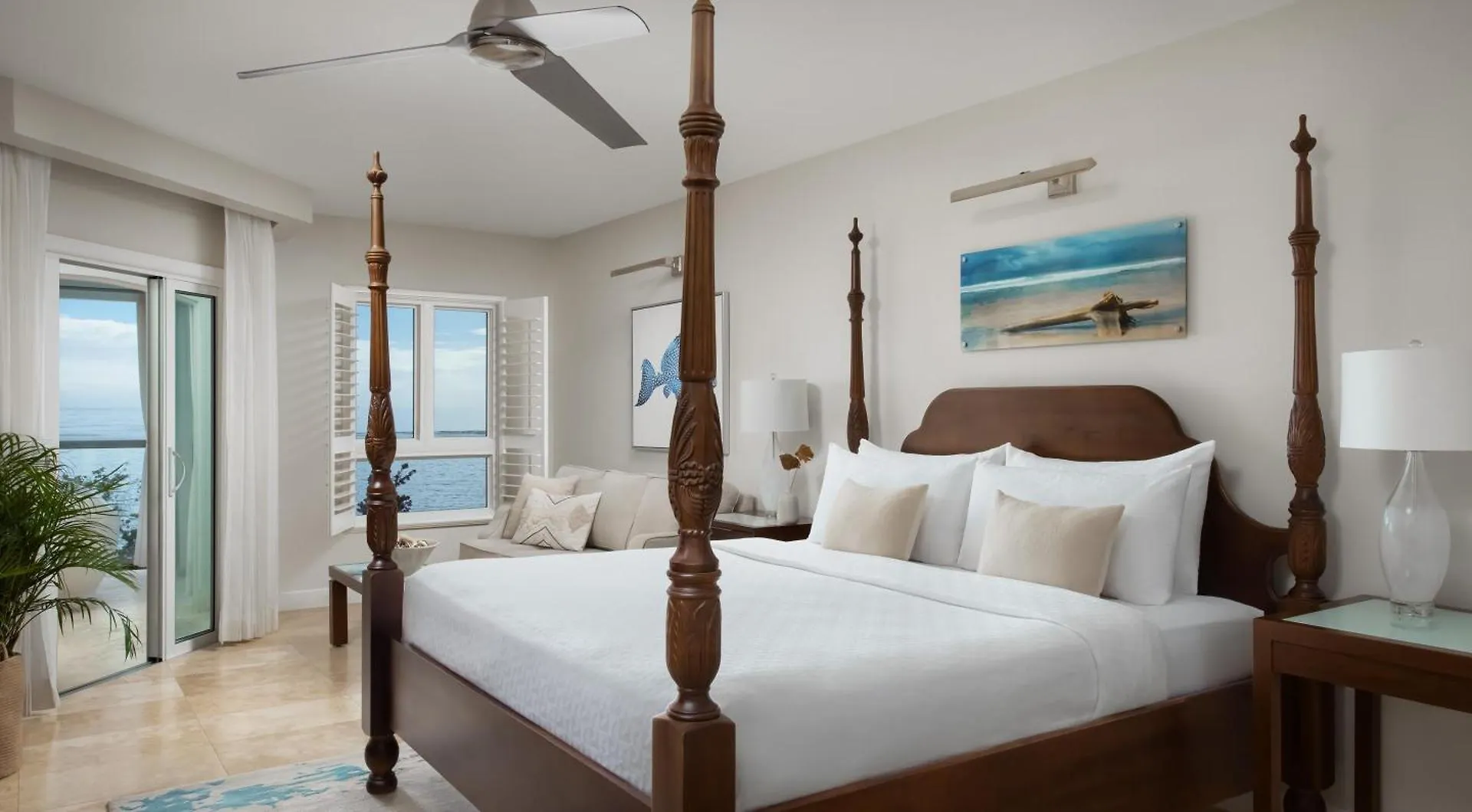 Sandals South Coast All Inclusive - Couples Only (Adults Only) Savanna-la-Mar Semesteranläggning (resort)