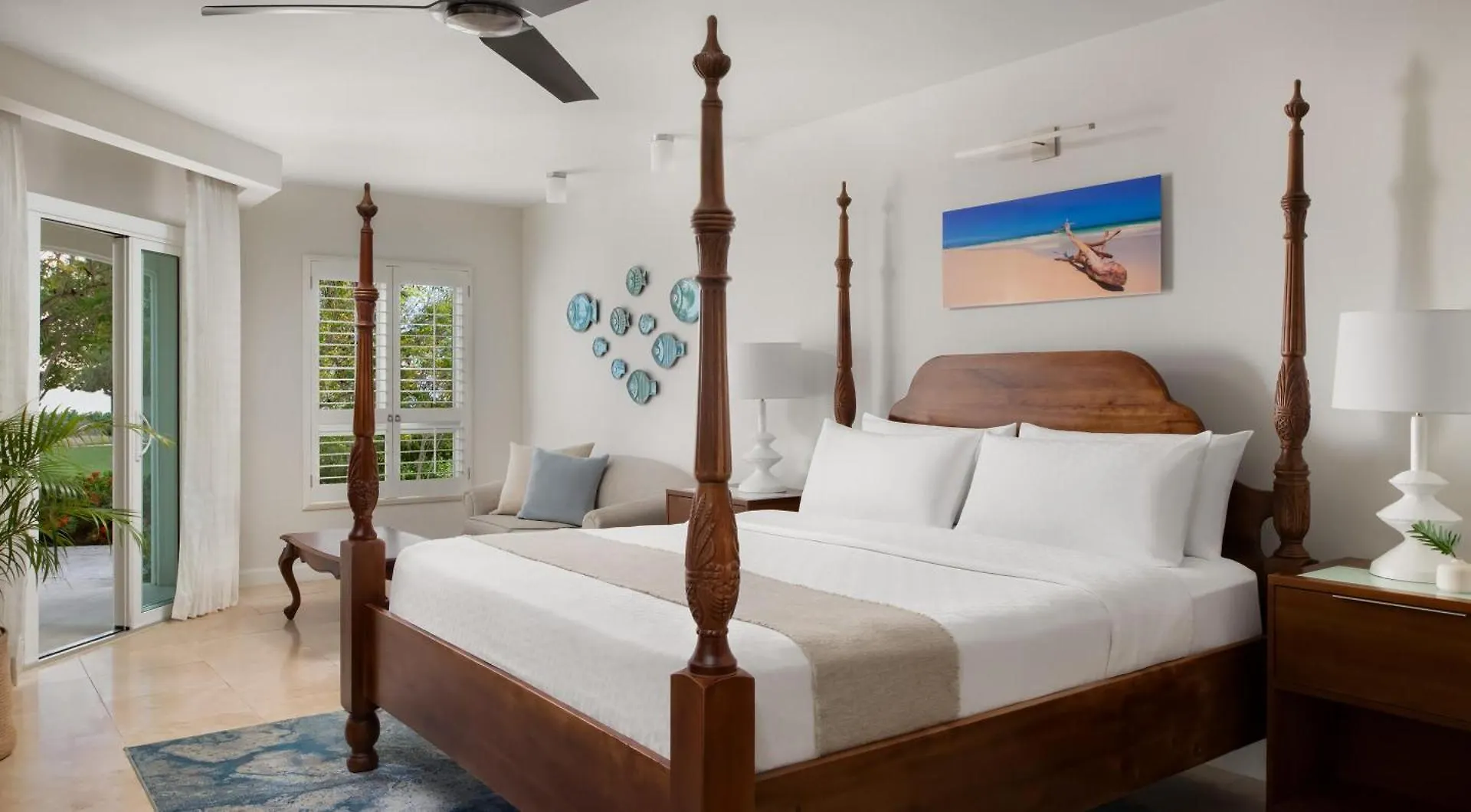 Sandals South Coast All Inclusive - Couples Only (Adults Only) Savanna-la-Mar