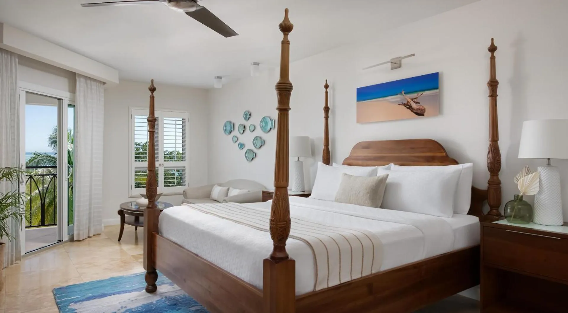 Semesteranläggning (resort) Sandals South Coast All Inclusive - Couples Only (Adults Only) Savanna-la-Mar