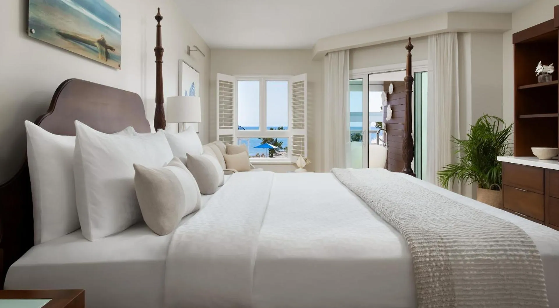 Sandals South Coast All Inclusive - Couples Only (Adults Only) Savanna-la-Mar 5*,