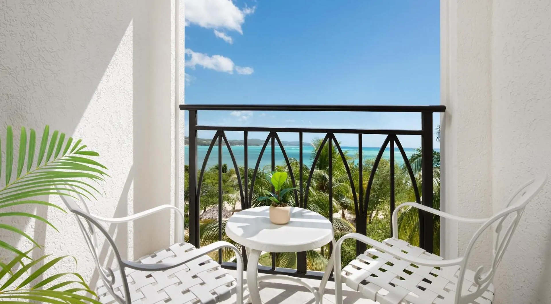 Sandals South Coast All Inclusive - Couples Only (Adults Only) Savanna-la-Mar Semesteranläggning (resort)