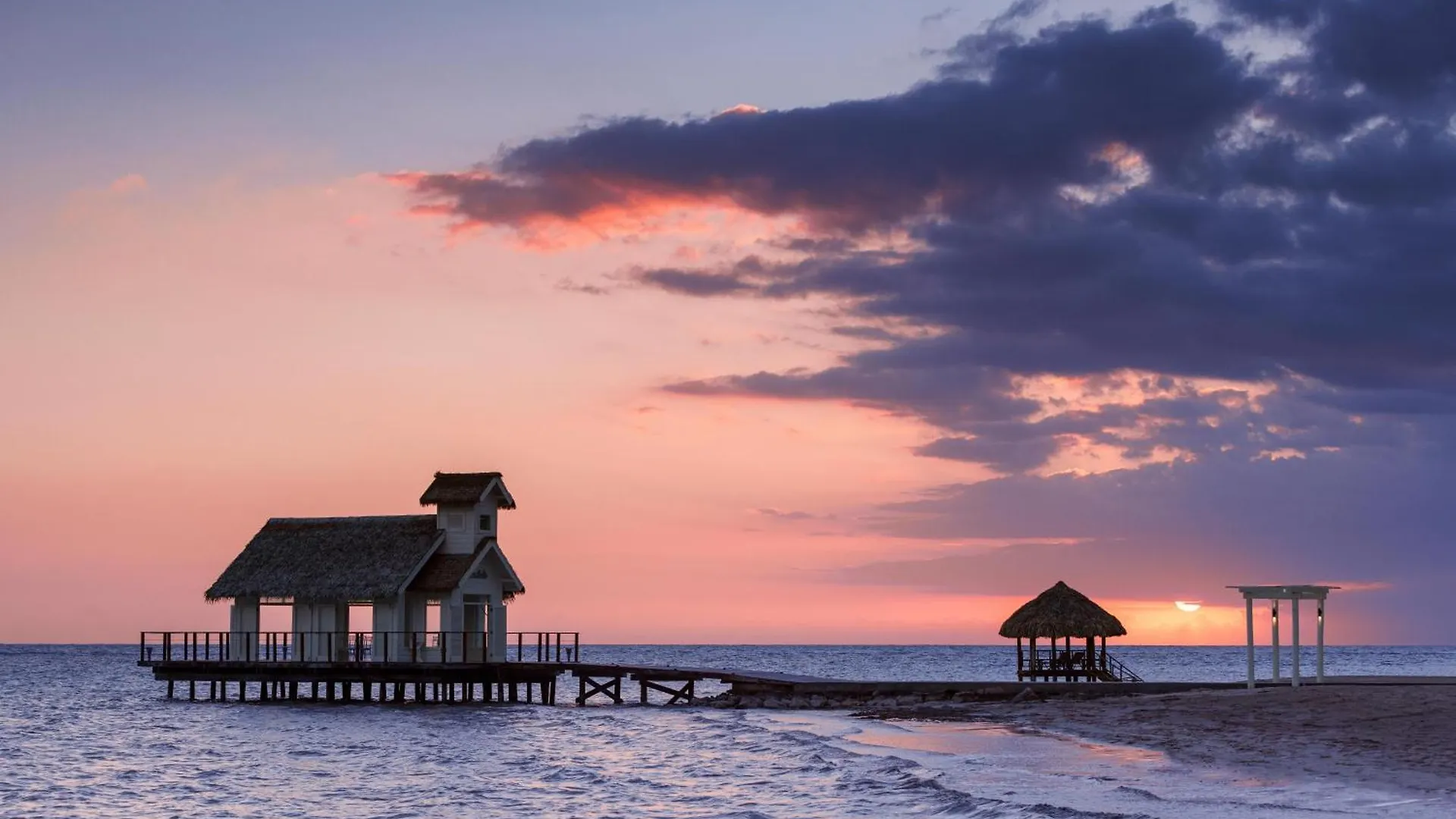 Semesteranläggning (resort) Sandals South Coast All Inclusive - Couples Only (Adults Only) Savanna-la-Mar