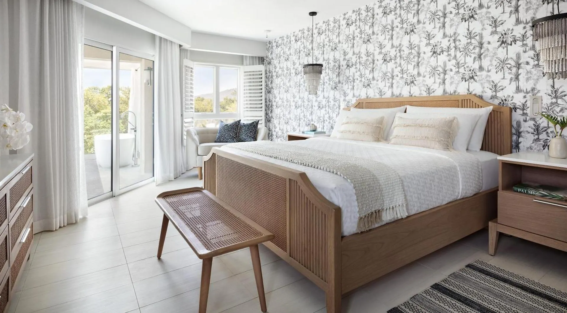 Semesteranläggning (resort) Sandals South Coast All Inclusive - Couples Only (Adults Only) Savanna-la-Mar