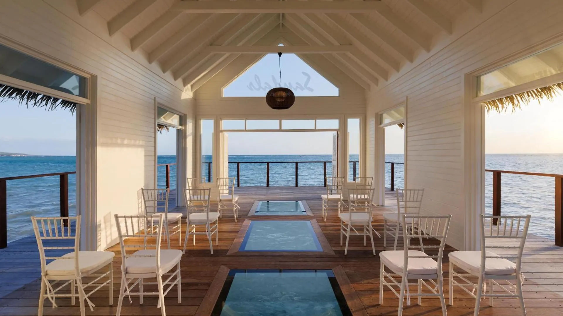 Sandals South Coast All Inclusive - Couples Only (Adults Only) Savanna-la-Mar Jamaica
