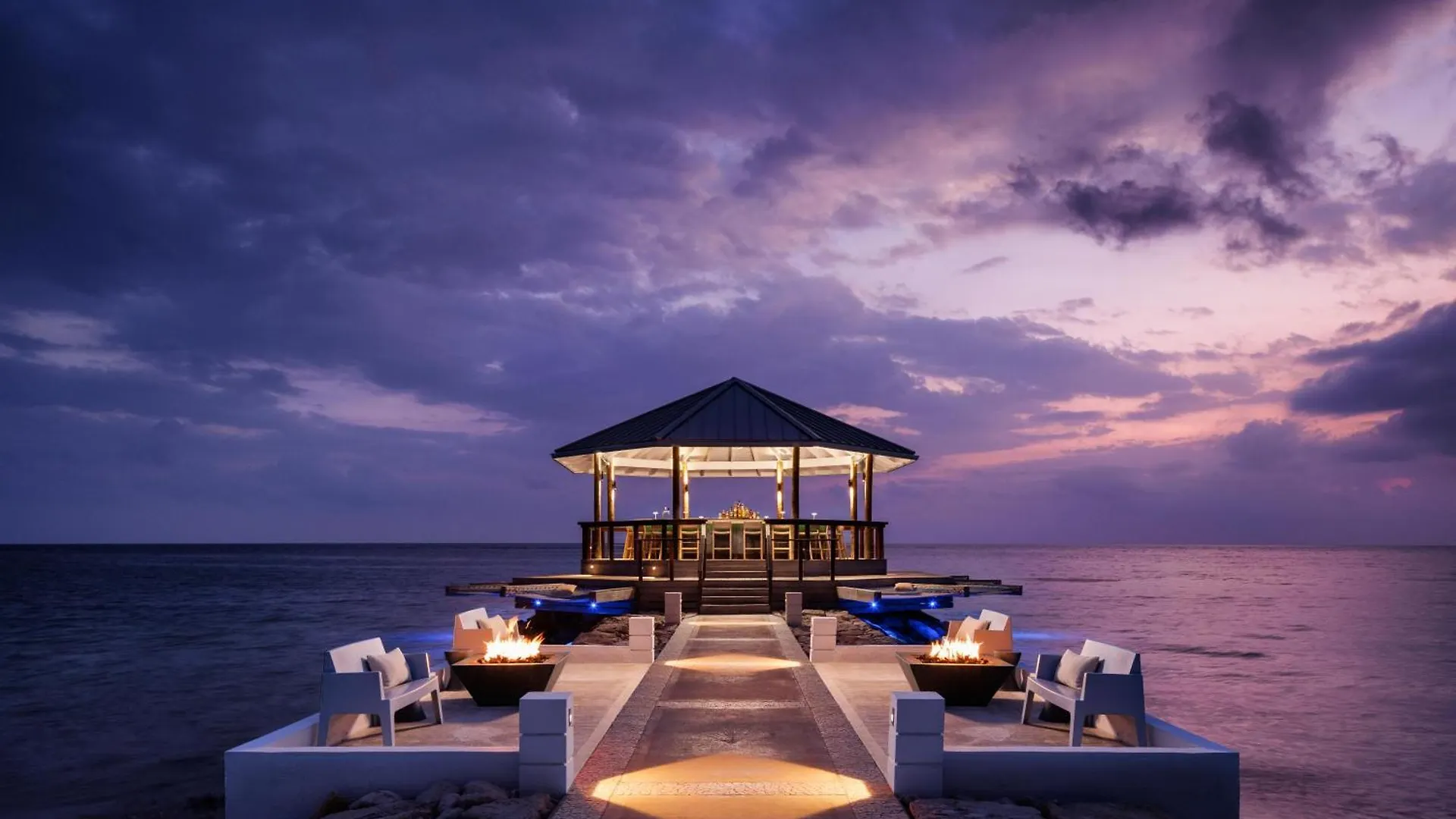 Semesteranläggning (resort) Sandals South Coast All Inclusive - Couples Only (Adults Only) Savanna-la-Mar