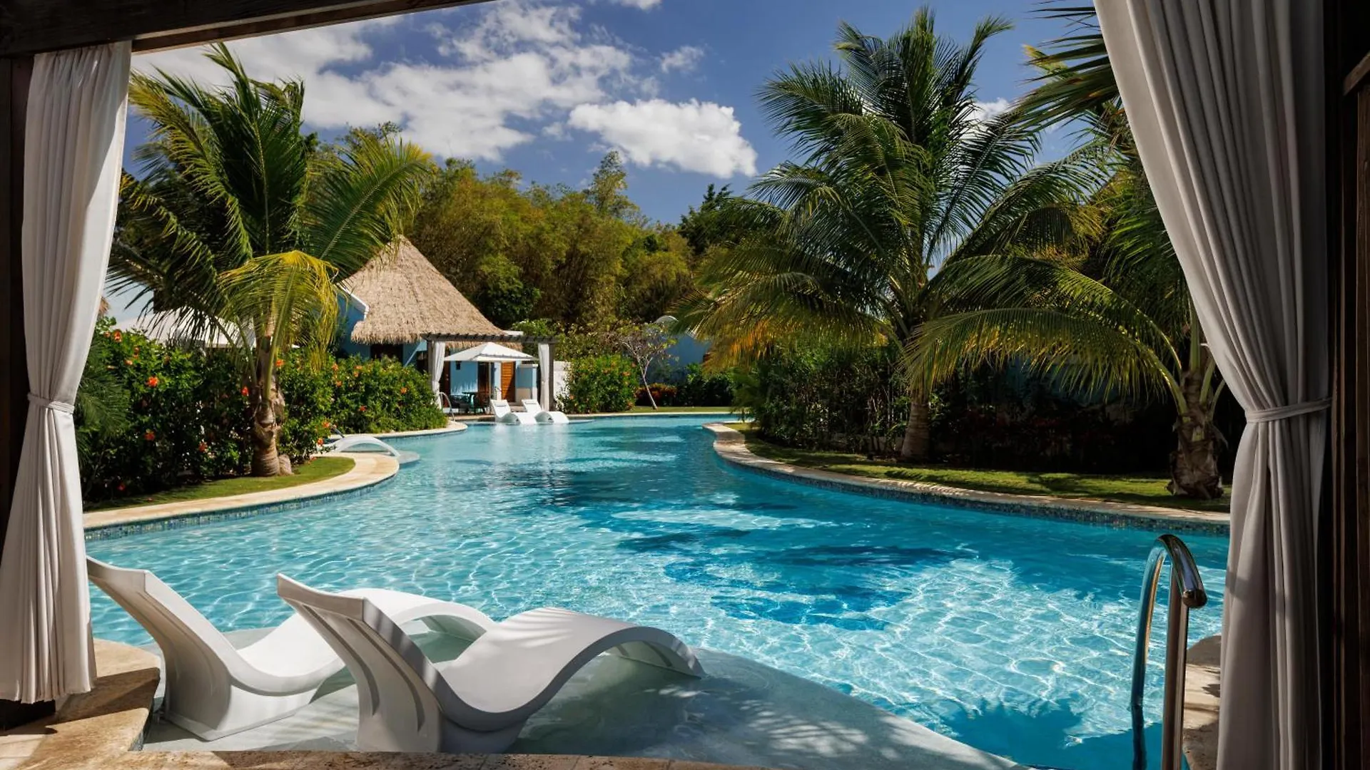 Sandals South Coast All Inclusive - Couples Only (Adults Only) Savanna-la-Mar
