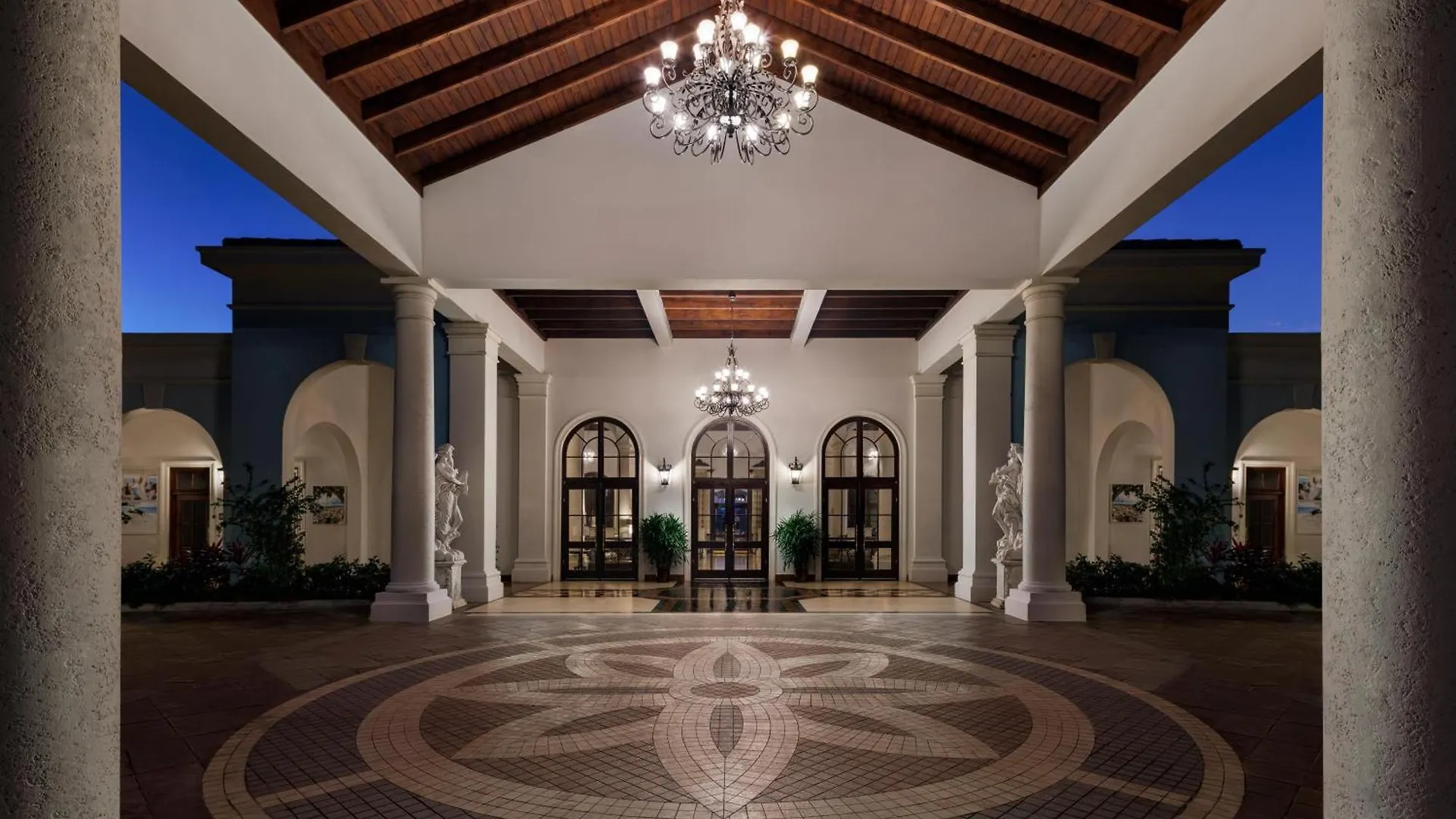 Sandals South Coast All Inclusive - Couples Only (Adults Only) Savanna-la-Mar Semesteranläggning (resort)
