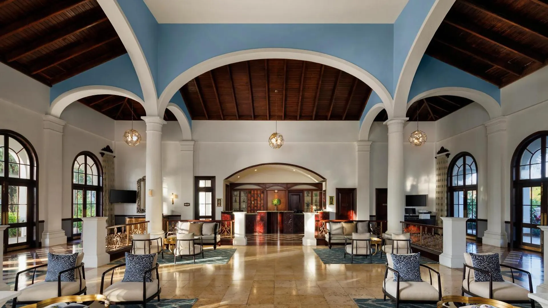 Sandals South Coast All Inclusive - Couples Only (Adults Only) Savanna-la-Mar