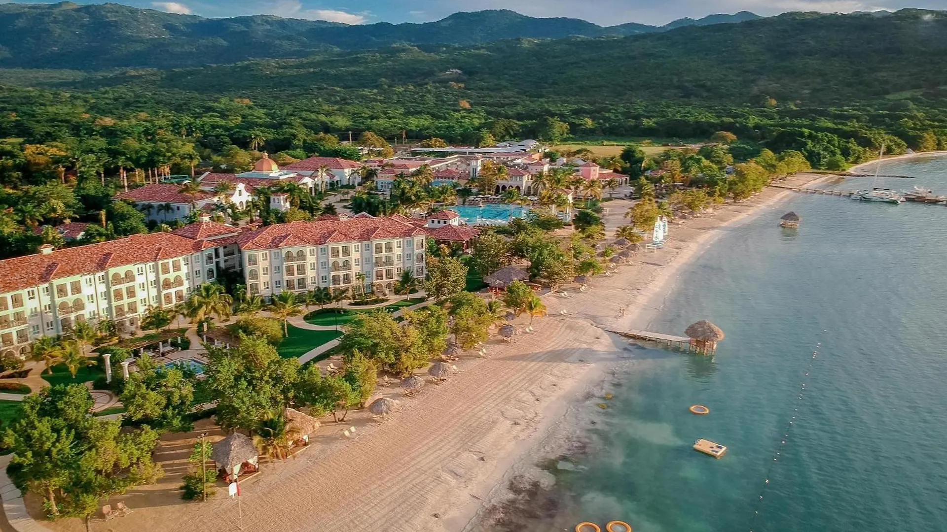 Sandals South Coast All Inclusive - Couples Only (Adults Only) Savanna-la-Mar Jamaica
