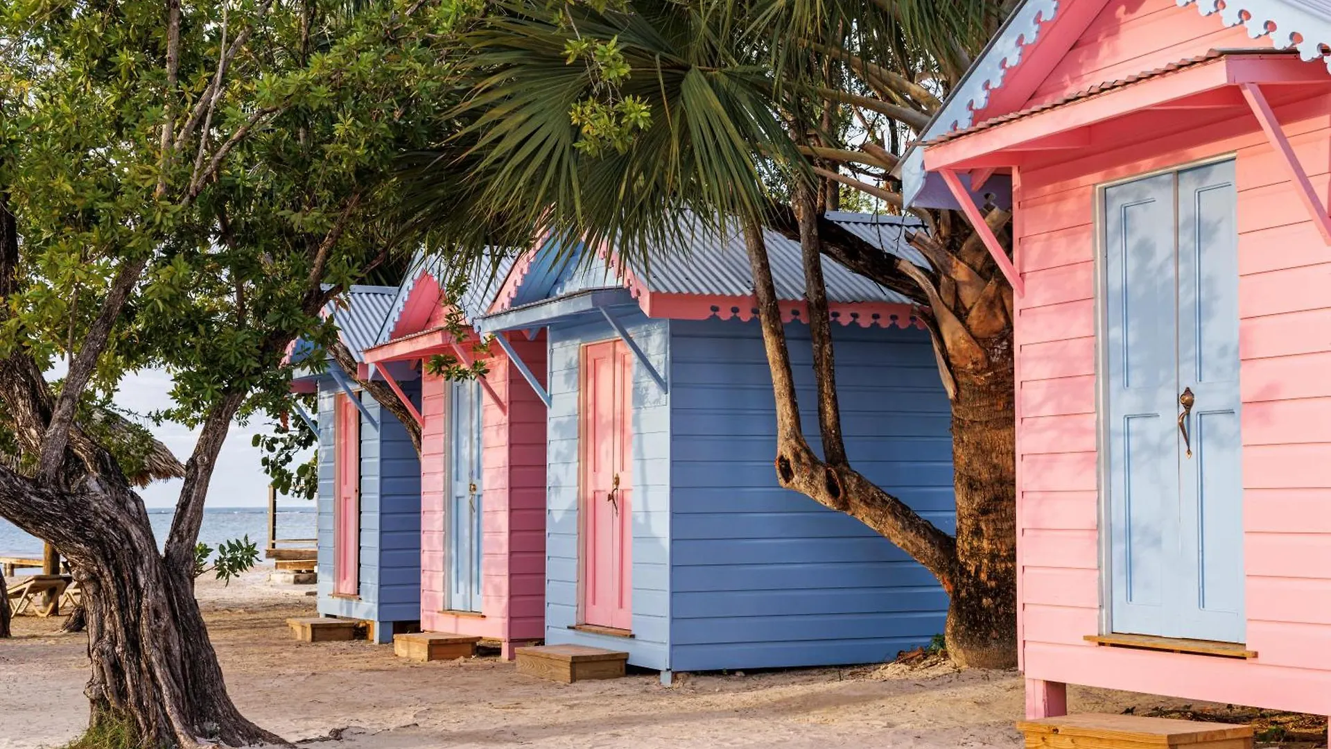 Sandals South Coast All Inclusive - Couples Only (Adults Only) Savanna-la-Mar 5*,  Jamaica