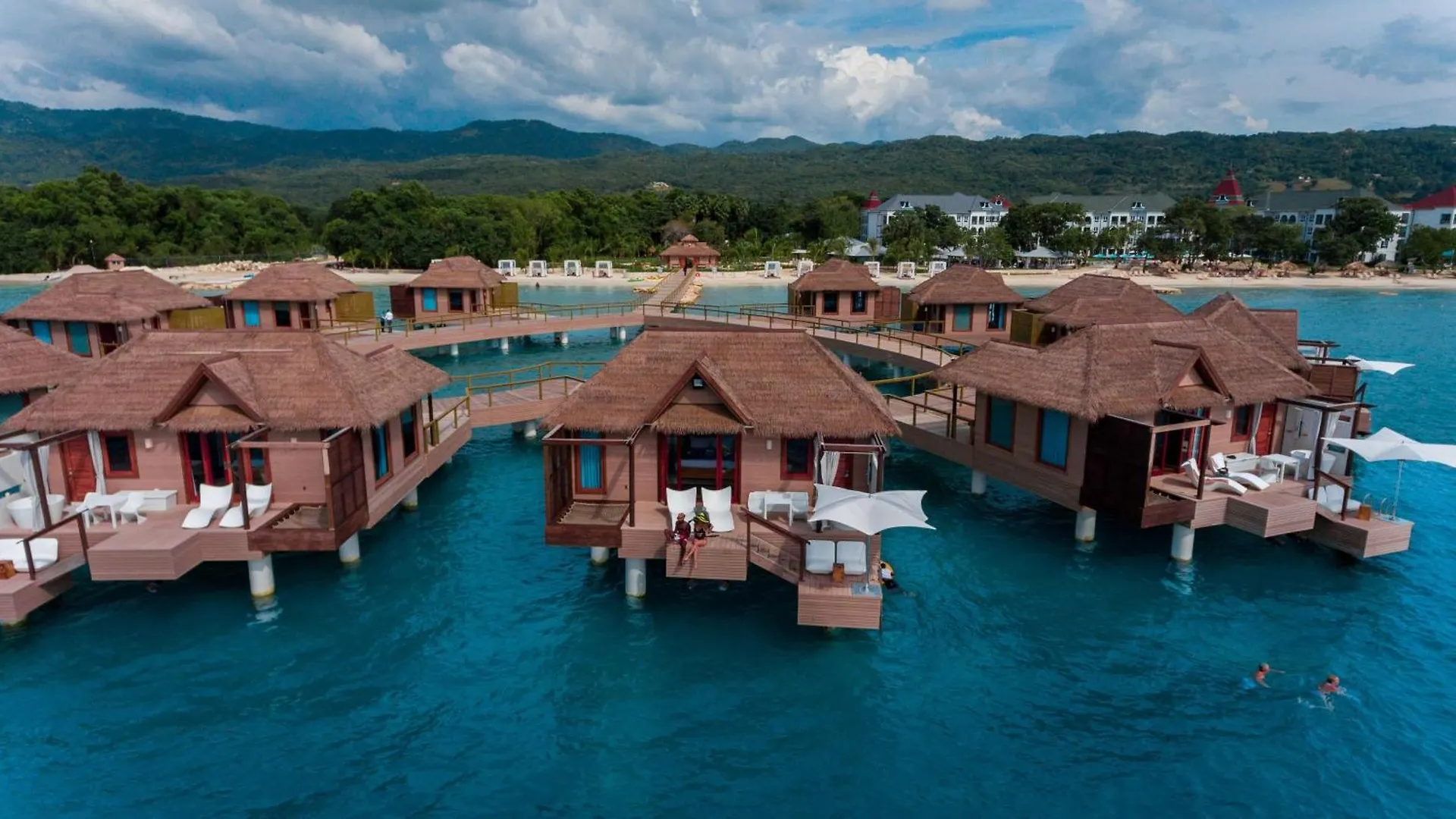 Sandals South Coast All Inclusive - Couples Only (Adults Only) Savanna-la-Mar 5*,  Jamaica