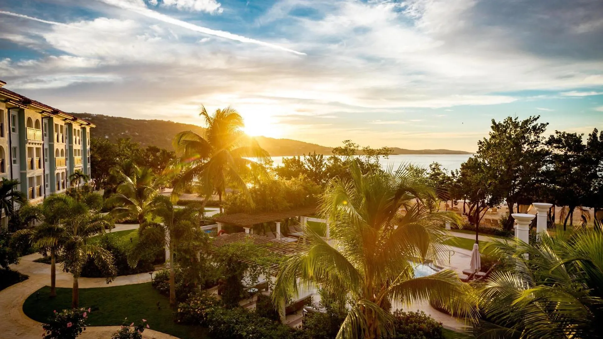 Sandals South Coast All Inclusive - Couples Only (Adults Only) Savanna-la-Mar